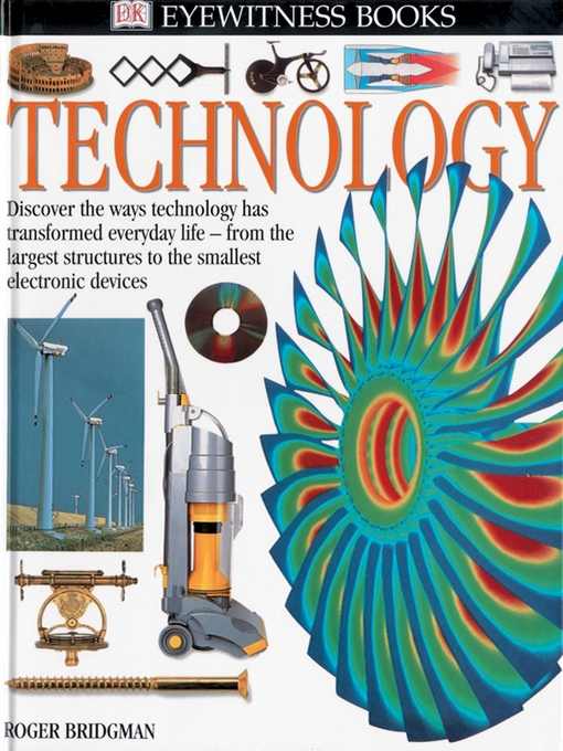 Title details for Technology by Roger Bridgman - Available